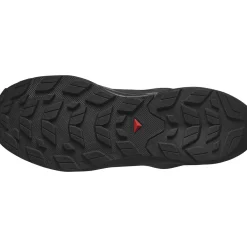 Salomon Vinterfodtøj|Vandresko-Elixir Tour Waterproof Herresko