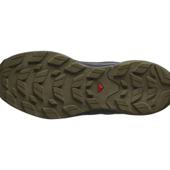 Salomon Vinterfodtøj|Vandresko-Elixir Tour Waterproof Herresko