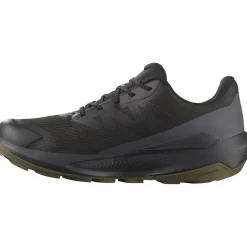 Salomon Vinterfodtøj|Vandresko-Elixir Tour Waterproof Herresko