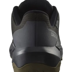 Salomon Vinterfodtøj|Vandresko-Elixir Tour Waterproof Herresko