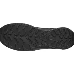 Salomon Fodtøj|Vandresko-Examotion Gore-Tex Herresko