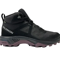 Salomon Vinterfodtøj|Fodtøj-Exeo Mid Gore-Tex Damestøvle