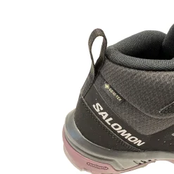 Salomon Vinterfodtøj|Fodtøj-Exeo Mid Gore-Tex Damestøvle