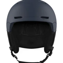 Salomon Skiudstyr-Husk Skihjelm  Dress Blue