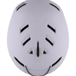 Salomon Skiudstyr-Husk Skihjelm  Evening Haze