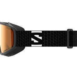 Salomon Skiudstyr-Lumi Access Skibriller Børn