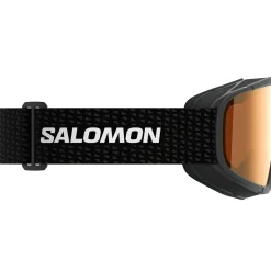 Salomon Skiudstyr-Lumi Access Skibriller Børn