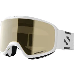 Salomon Skiudstyr-Lumi Access Skibriller Børn