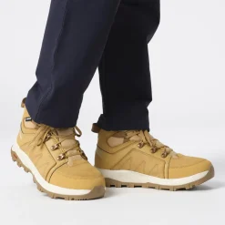 Salomon Vinterfodtøj|Fodtøj-Outchill TS CSWP Vinterstøvle Dame