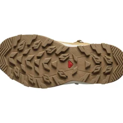 Salomon Vinterfodtøj|Fodtøj-Outchill TS CSWP Vinterstøvle Dame