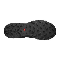 Salomon Vinterfodtøj|Fodtøj-Outsnap CSWP Vinterstøvle Dame  Black / Ebony / Black