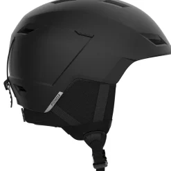 Salomon Skiudstyr-Pioneer LT Access Skihjelm Herre  Black
