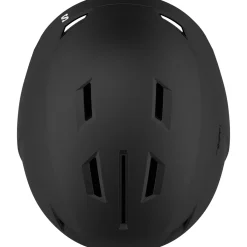 Salomon Skiudstyr-Pioneer LT Access Skihjelm Herre  Black