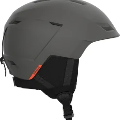 Salomon Skiudstyr-Pioneer LT Access Skihjelm Herre  Grey
