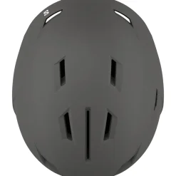 Salomon Skiudstyr-Pioneer LT Access Skihjelm Herre  Grey