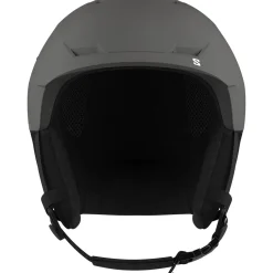 Salomon Skiudstyr-Pioneer LT Access Skihjelm Herre  Grey