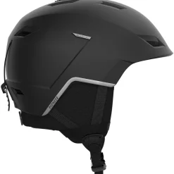 Salomon Skiudstyr-Pioneer LT Skihjelm Herre  Black