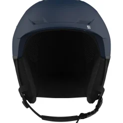 Salomon Skiudstyr-Pioneer LT Skihjelm Herre  Dress Blue