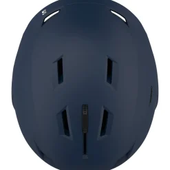 Salomon Skiudstyr-Pioneer LT Skihjelm Herre  Dress Blue