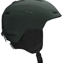 Salomon Skiudstyr-Pioneer LT Skihjelm Herre  Green Gables
