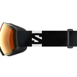 Salomon Skiudstyr-Radium Photochromic Skibriller