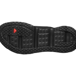 Salomon Sandaler|Fritidssko-Reelax Slide 6.0 Herre  Black / Black / Alloy