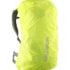 Salomon Rygsække|Udstyr-Regnslag til 25-40 L Rygsæk  Safety Yellow