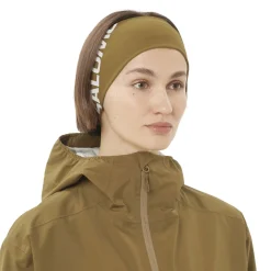 Salomon Vintertøj|Løbetøj-RS Pro Pandebånd