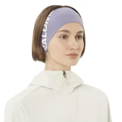 Salomon Vintertøj|Løbetøj-RS Pro Pandebånd