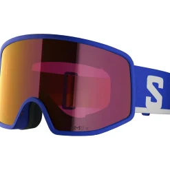 Salomon Skiudstyr-Sentry Pro Sigma (ekstra linse) Skibriller
