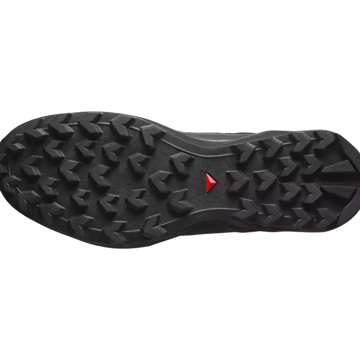 Salomon Fodtøj|Vandresko-Speedcross Peak Gore-Tex Løbesko Herre Black / Black / Phantom