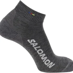 Salomon Træningstøj-SUNDAY SMART ANKLE Strømpe (merinould)