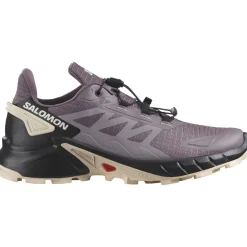 Salomon Løbesko|Vandresko-Supercross 4 Damesko