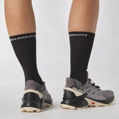 Salomon Løbesko|Vandresko-Supercross 4 Damesko