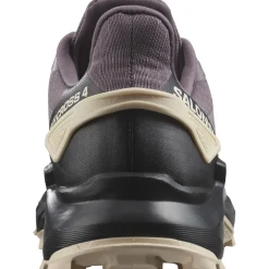 Salomon Løbesko|Vandresko-Supercross 4 Damesko