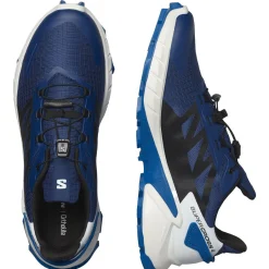 Salomon Løbesko|Vandresko-Supercross 4 Herresko