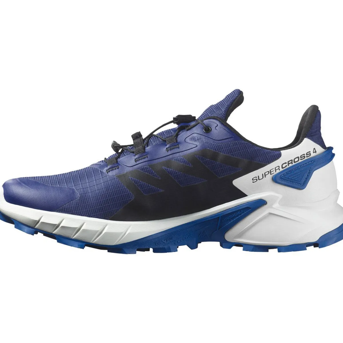 Salomon Løbesko|Vandresko-Supercross 4 Herresko