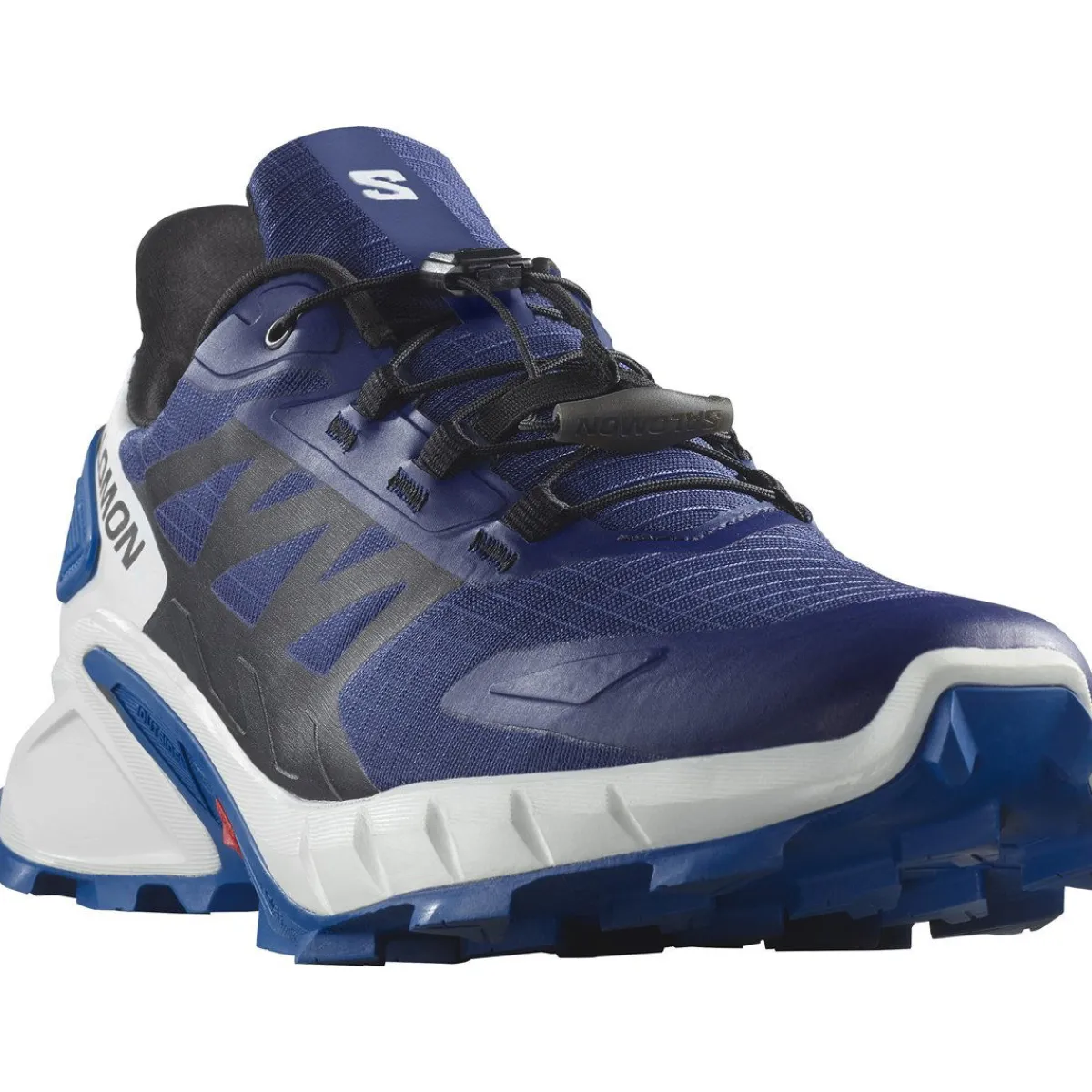 Salomon Løbesko|Vandresko-Supercross 4 Herresko