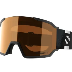 Salomon Skiudstyr-S/VIEW 3 Access Skibriller