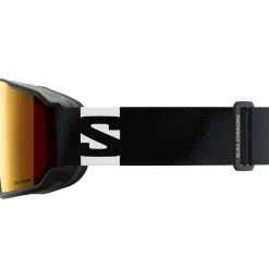 Salomon Skiudstyr-S/View 3 ML Skibriller