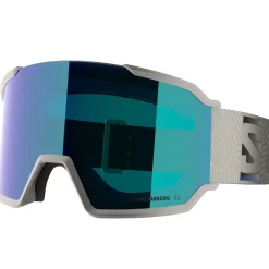 Salomon Skiudstyr-S/View 3 ML Skibriller