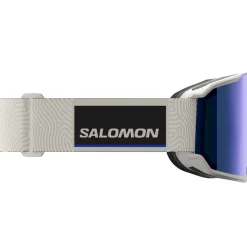 Salomon Skiudstyr-S/View 3 ML Skibriller