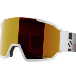 Salomon Skiudstyr-S/View 3 ML Skibriller