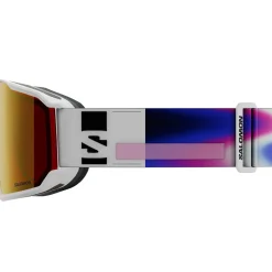 Salomon Skiudstyr-S/View 3 ML Skibriller