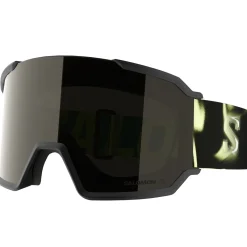 Salomon Skiudstyr-S/View 3 ML Skibriller