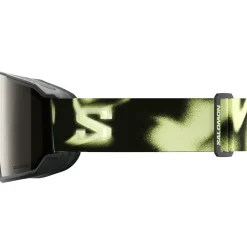 Salomon Skiudstyr-S/View 3 ML Skibriller