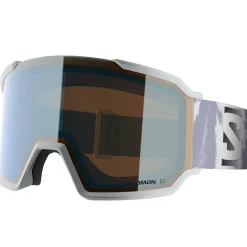 Salomon Skiudstyr-S/View 3 ML Skibriller