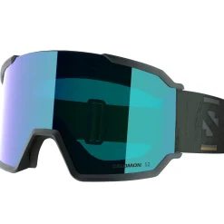 Salomon Skiudstyr-S/View 3 ML Skibriller