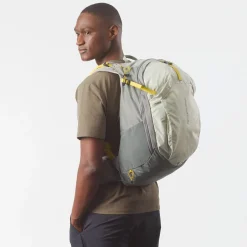 Salomon Rygsække|Løbeudstyr-Trailblazer 30 Hiking Rygsæk, sedona sage Sedona Sage / Seagrass / Cress Green