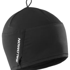 Salomon Vintertøj|Løbetøj-Winter Training Beanie